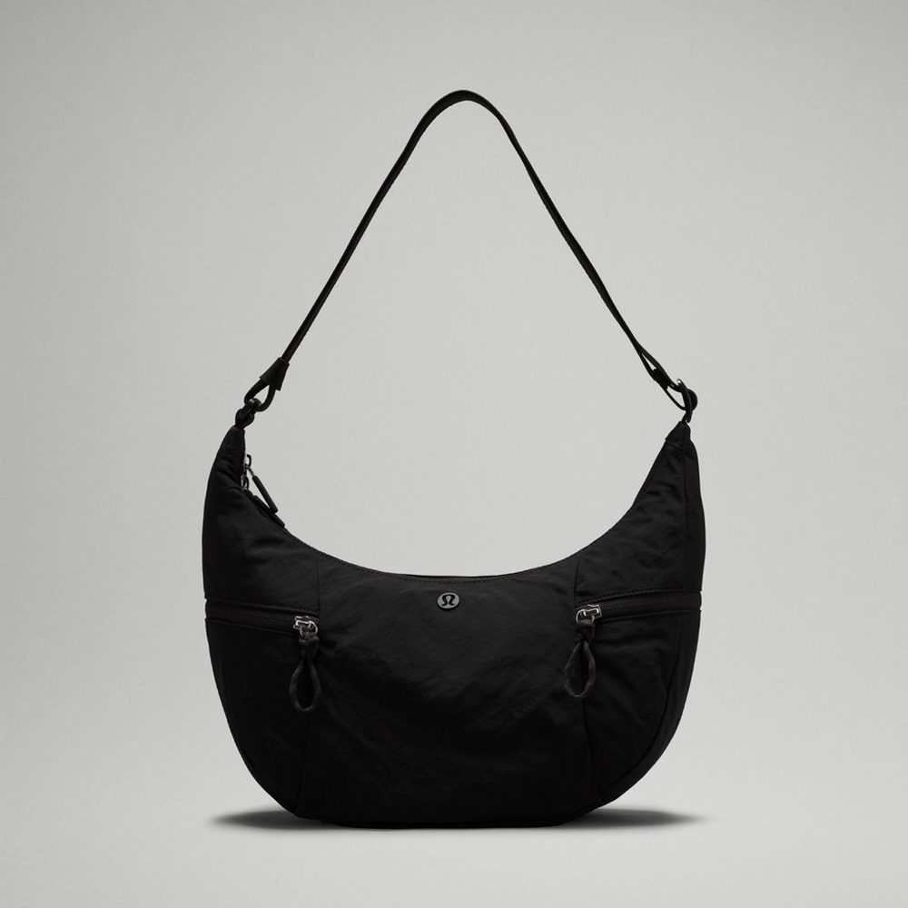 Lululemon Slouchy Sling 6L